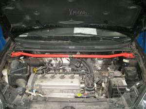 Распорка Geely MK 1.6l c 2008г