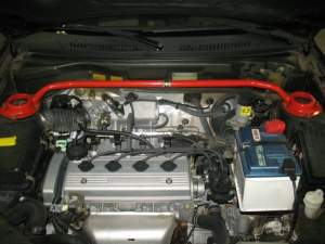 Распорка Geely CK 1.5l с 2007 и выше